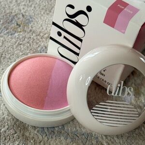 DIBS Duet Blush – Shade Pop Star – BRAND NEW